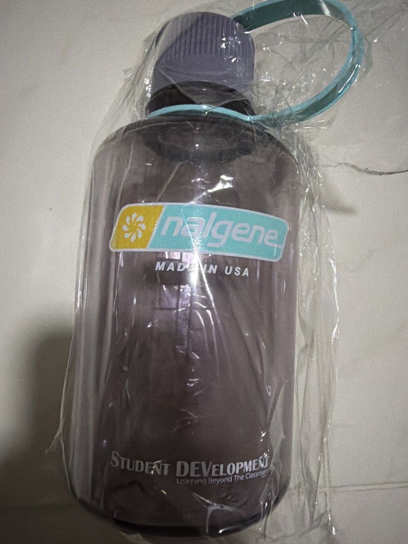 Nalgene 500ml Water Bottle – Brand New