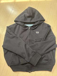 professor-e. 22SS｜ Oversized Short JKT, 他的時尚, 外套、夾克