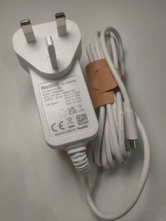 Netbit Type-C Power Adapter451720276408412160