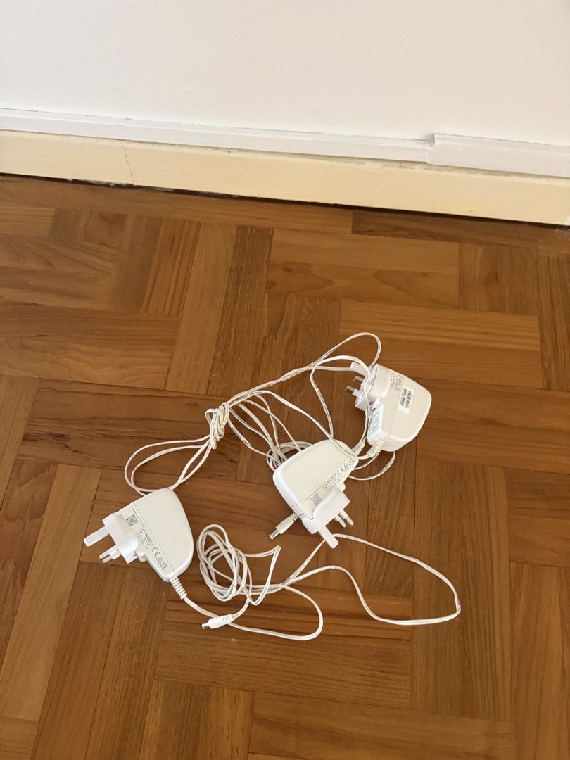 Netgear Orbi WiFi 6 Mesh System442881732626370561