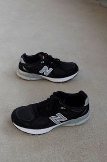 NEW BALANCE M990v3 GJ3 26.0cm 990v3の値段と価格推移は？｜11件の 