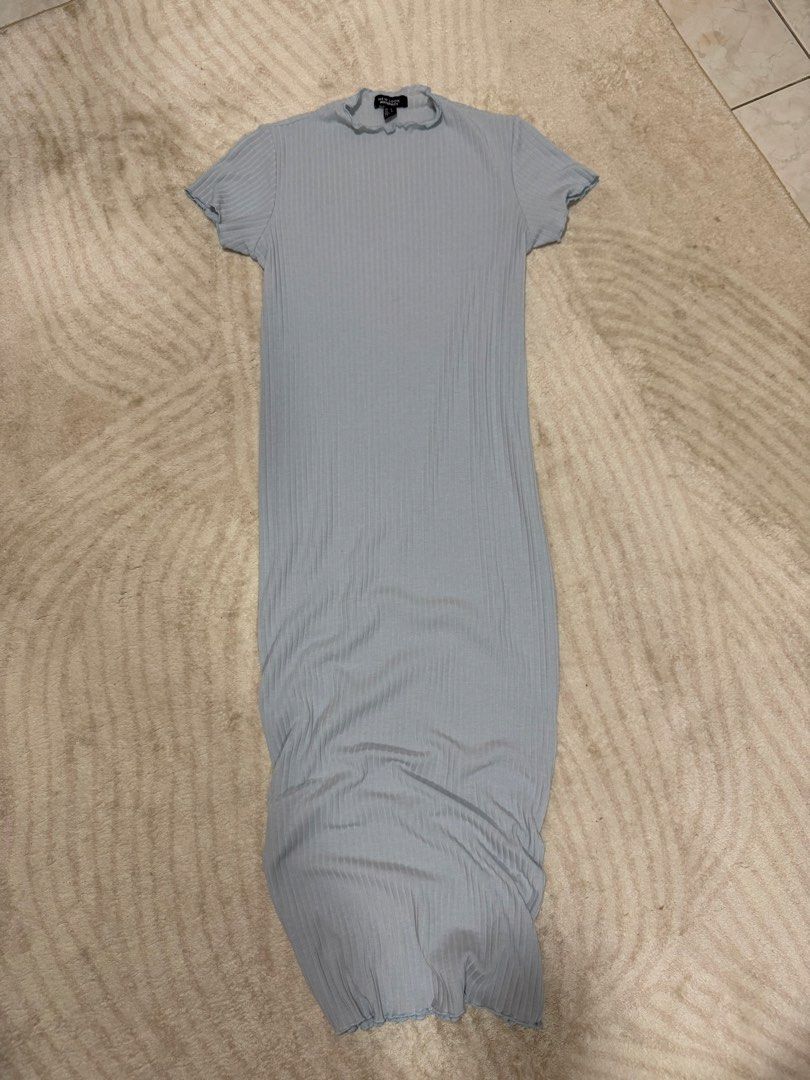 New Look Maternity Dress (Category: Dresses) located in Quezon City. Submitted by s.cl0set (Listing ID 1435581632, Image 1). Description: .