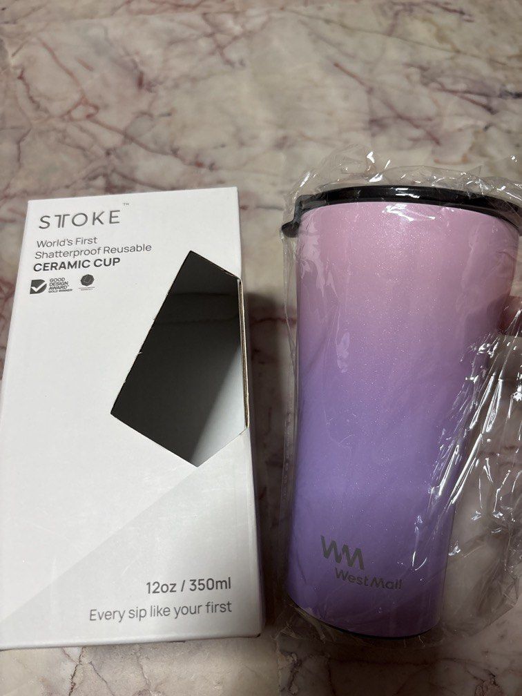 New Stoke Flow Ceramic Cup 350ml442958399648583680