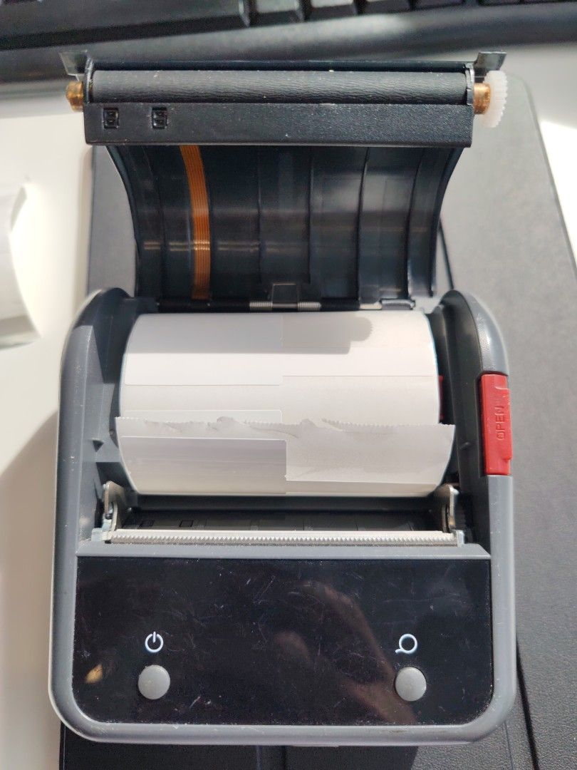 Niimbot B3S Label Printer443011185634846722