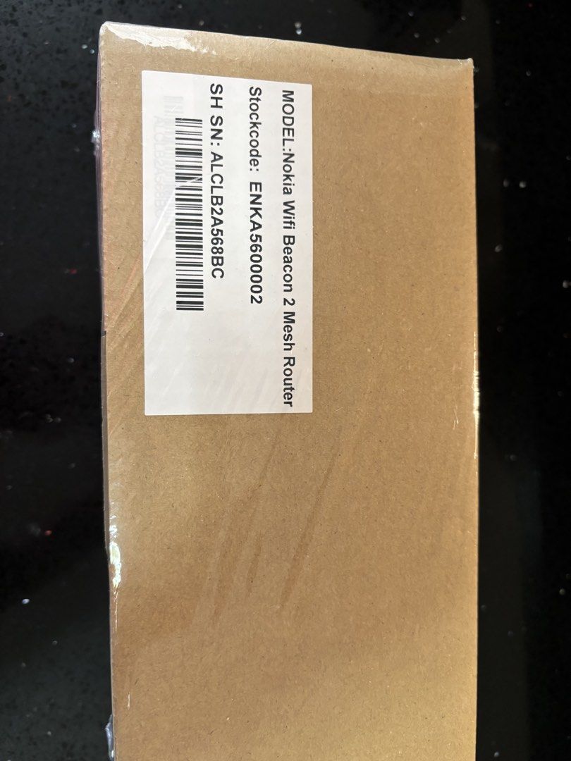 Nokia Wifi Beacon 2 Mesh Router - Brand New443003268561653762
