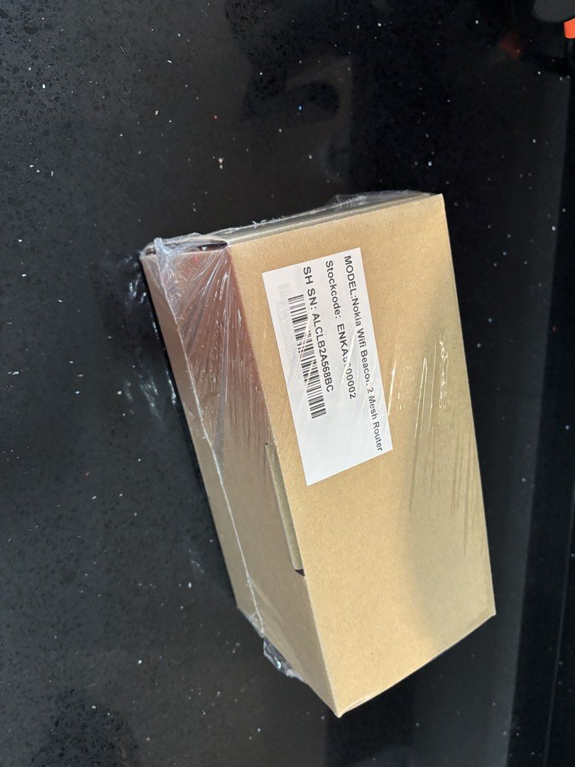 Nokia Wifi Beacon 2 Mesh Router - Brand New443003268561653761