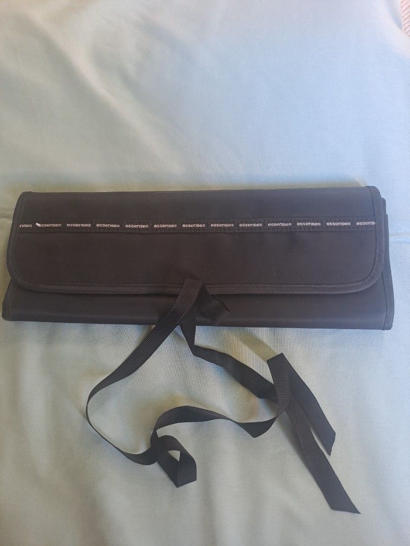 Organizer (Category: Makeup) located in Manila. Submitted by maggie54145 (Listing ID 1435524163, Image 1). Description: Bag Organizers fr Rustan's Good condition .