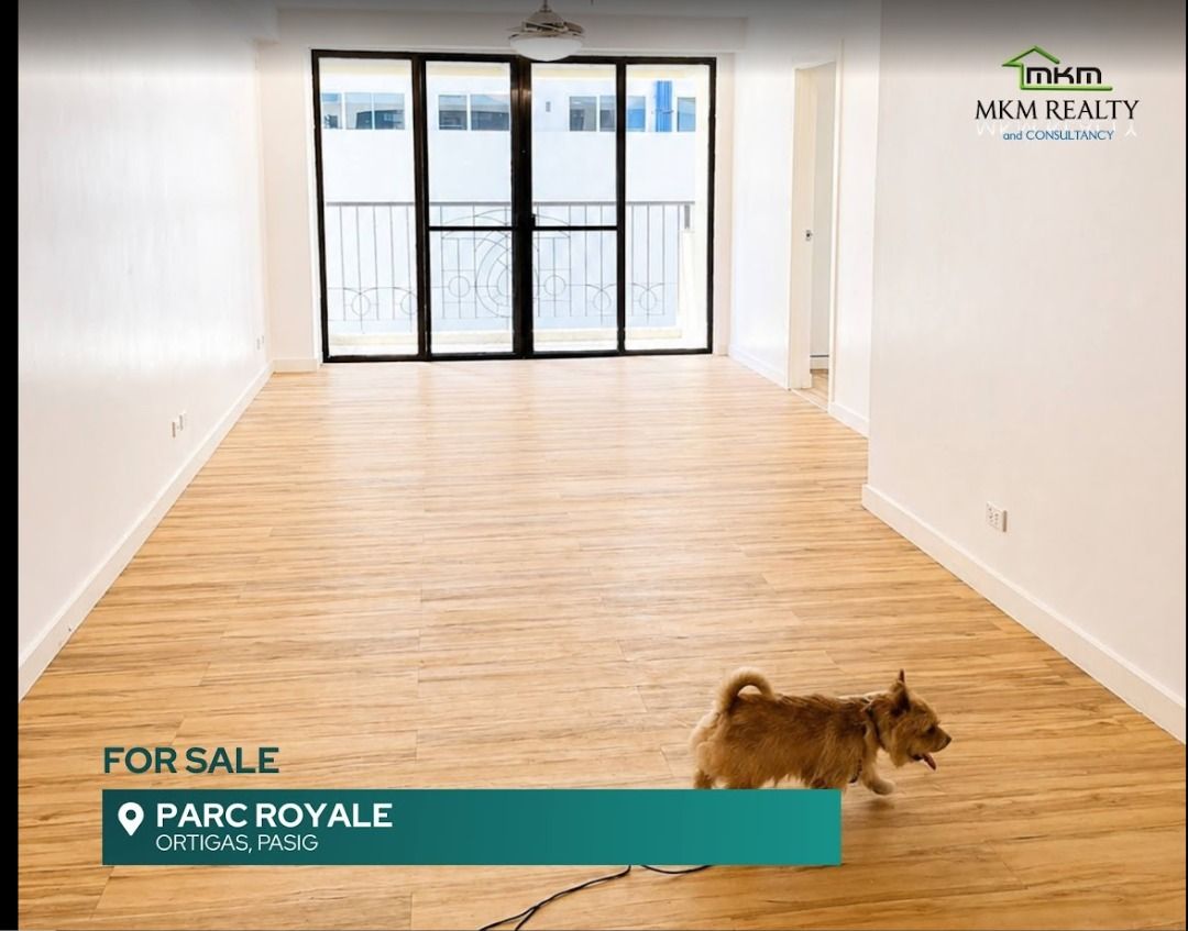 ORTIGAS CONDO UNIT (PARC ROYALE) (Category: Apartments & Condos) located in Mandaluyong City. Submitted by jimord_2020 (Listing ID 1435552539, Image 3). Description: A condo unit which is accessible to Megamall, ADB, Podium and other interesting places like MRT Ortigas or EDSA Central Station, church, schools, etc..
