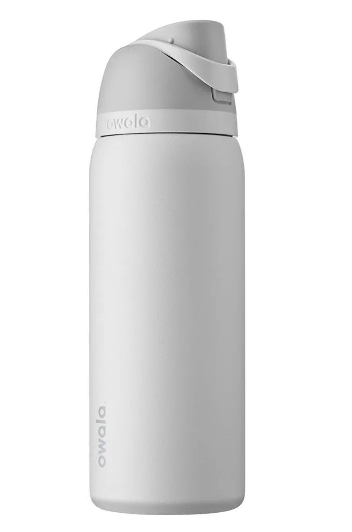 Owala FreeSip Insulated Water Bottle - Gray 945ml443321302941716481
