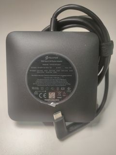 Peloton Type-C 65W Power Adapter with Power Indicator Light451729256120340480