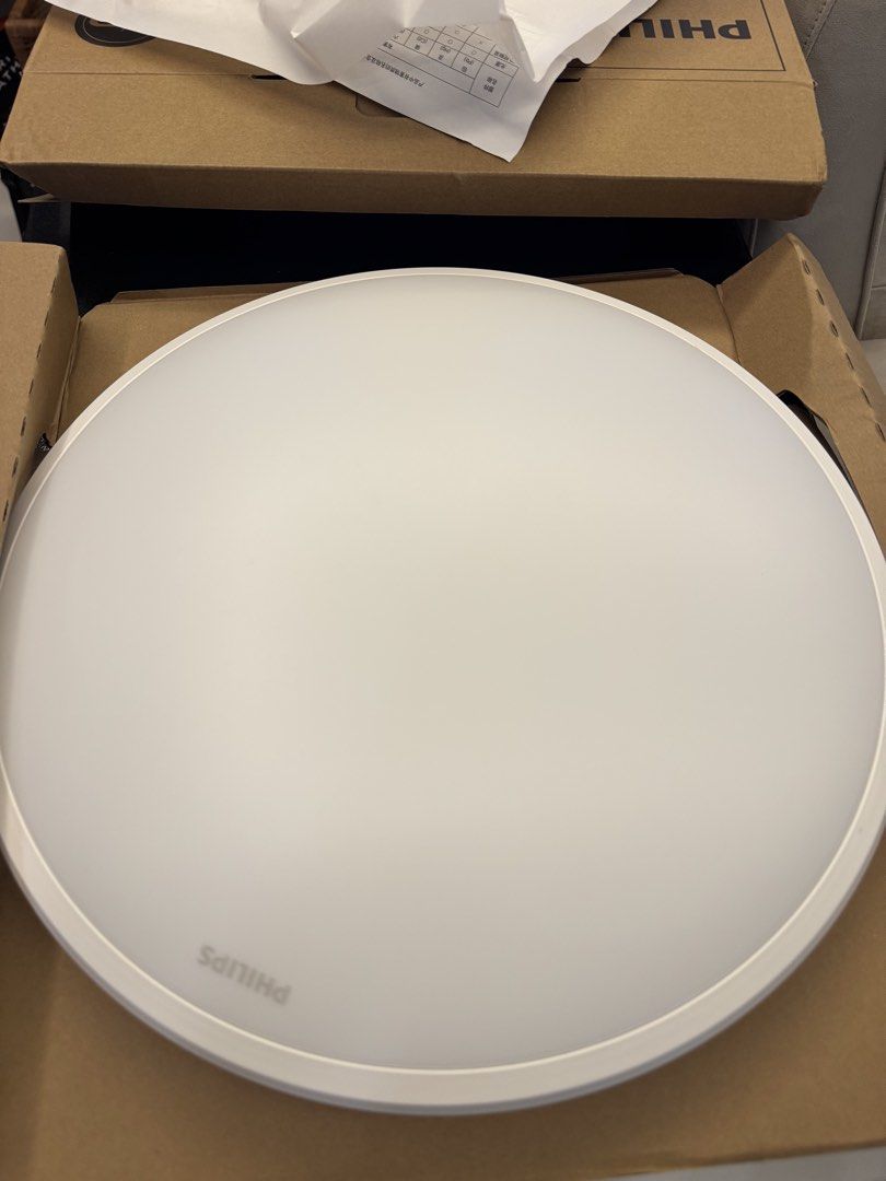 Philips LED Ceiling Light 17W443146739689072641