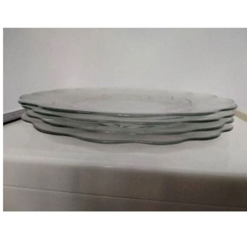 Plates Diameter 26.5cm (4 Pieces)443178417223127042