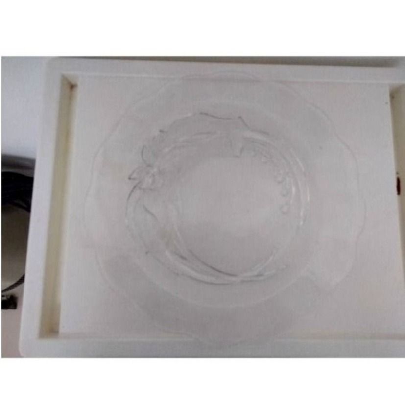 Plates Diameter 26.5cm (4 Pieces)