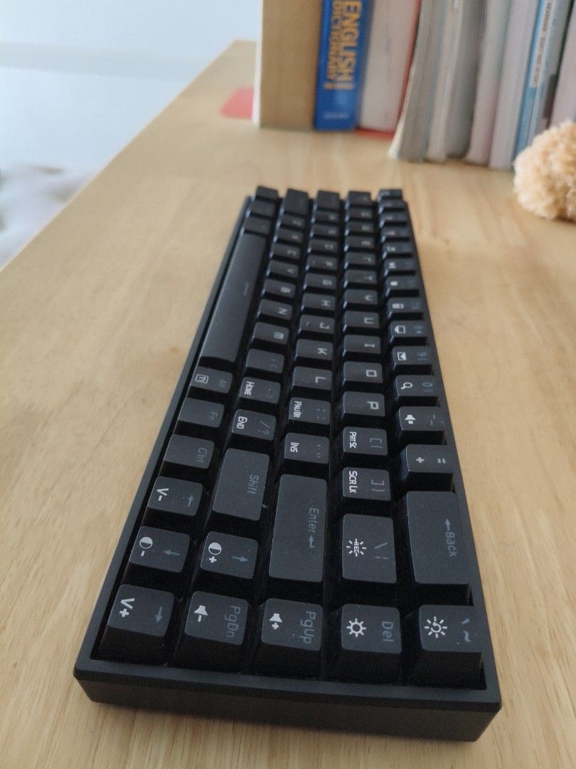 Prolink gaming Keyboard 60%442762959405066241