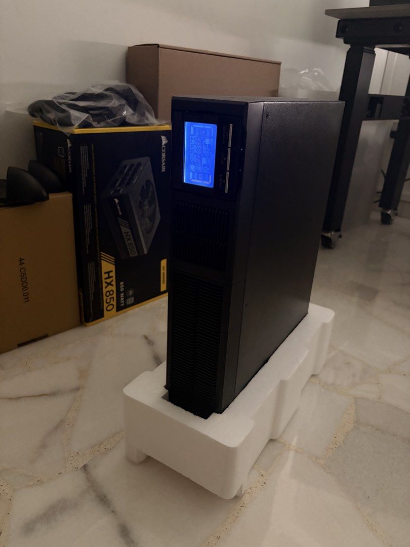 Prolink PRO901-ERS UPS442887939755223040