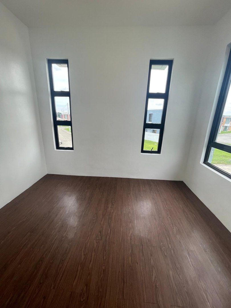 Property near clark airport (Category: House & Lot) located in Paranaque City. Submitted by fredashoppe (Listing ID 1435609604, Image 2). Description: House model: Revolution Nest Address: The Grove At The Lakeshore Block 12A, lot 8. Lot Area: 201sqm. Floor Area: 72sqm. 2 bedroom 3 bathrooms .