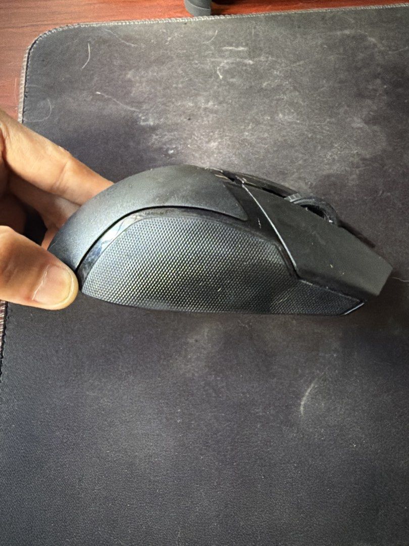 Razer Basilisk X Hyperspeed Wireless Gaming Mouse443108063634401283