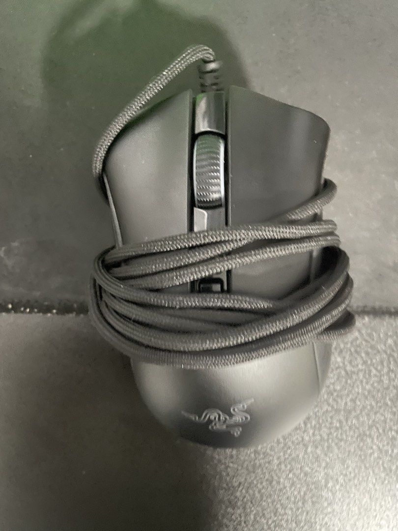 RAZER DEATHADDER V2443107191576350720