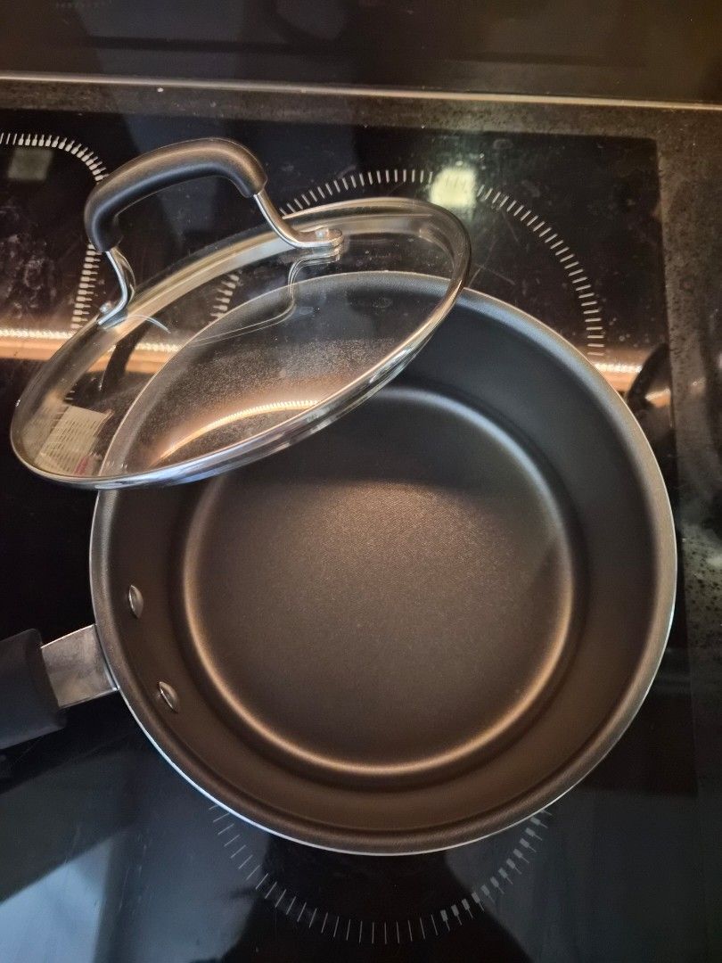 Real Living Saucepan with Lid442822041063270401