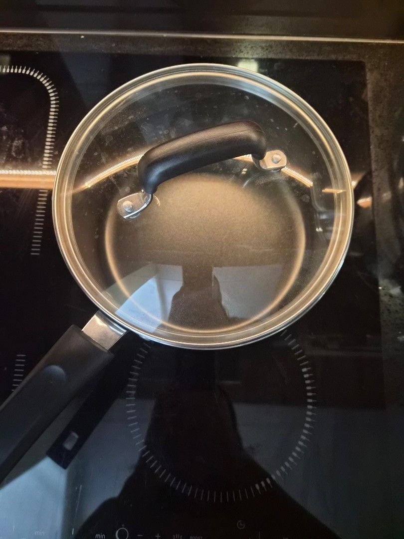 Real Living Saucepan with Lid442822041063270402