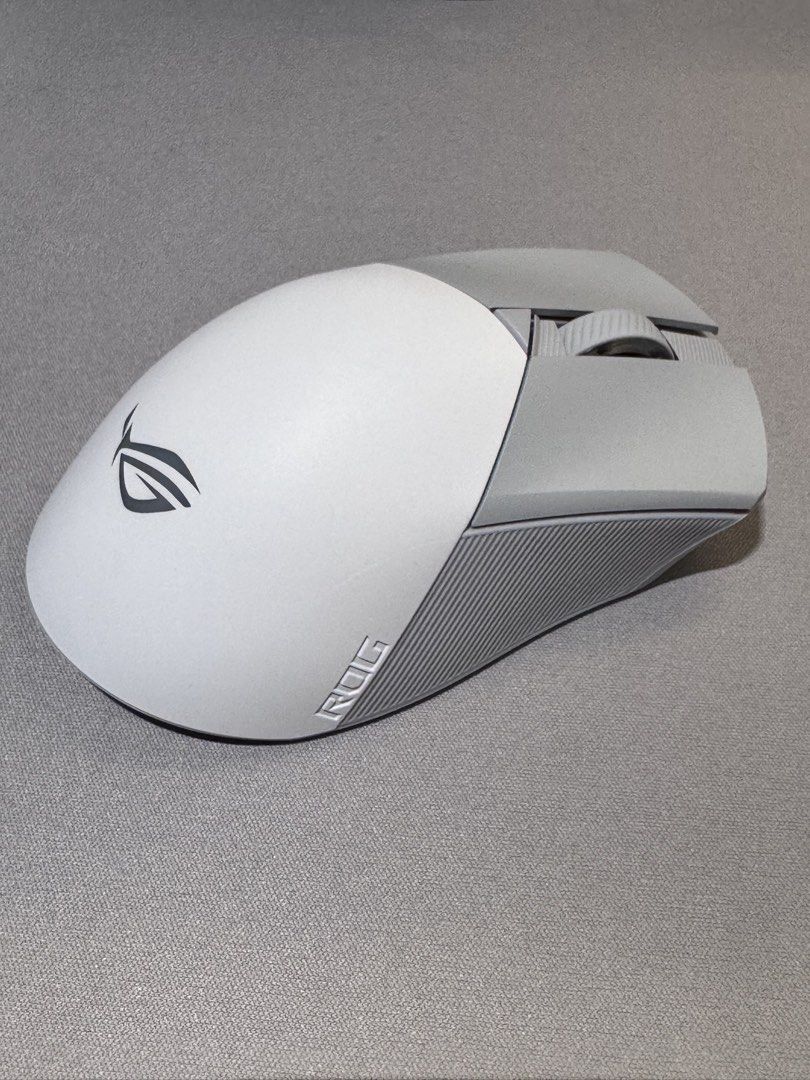 ROG Gladius III Wireless Aimpoint mouse443107190632632322