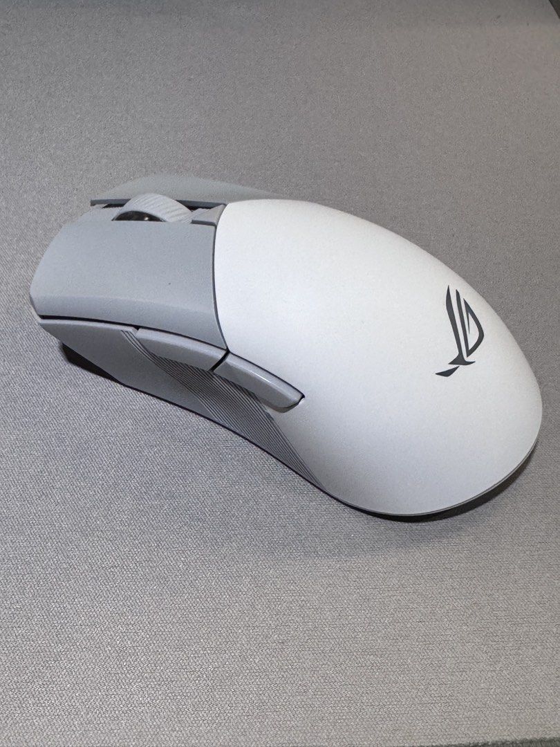 ROG Gladius III Wireless Aimpoint mouse443107190632632321