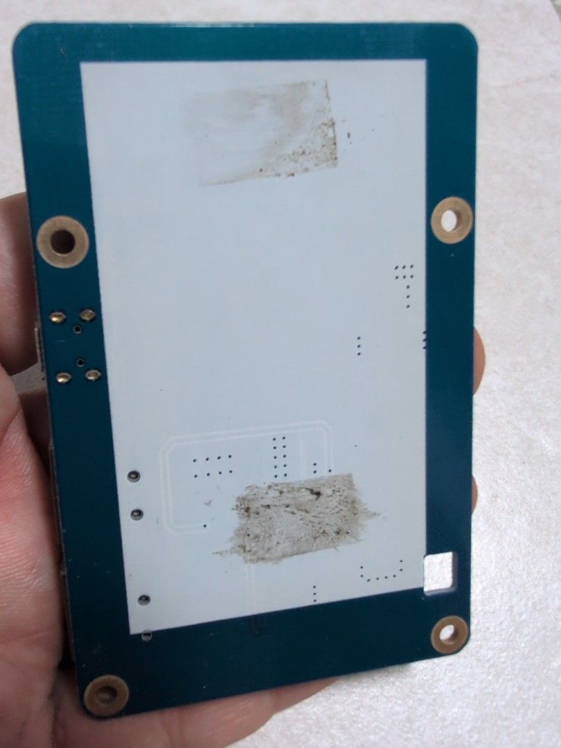 Rpi PowerPack V1.2 - Raspberry Pi Power Supply443231846730967041