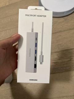 Samsung Multi-Function Adapter451389121920378880