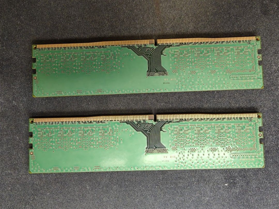 Samsung DDR4 RAM 32GB443002386928773121
