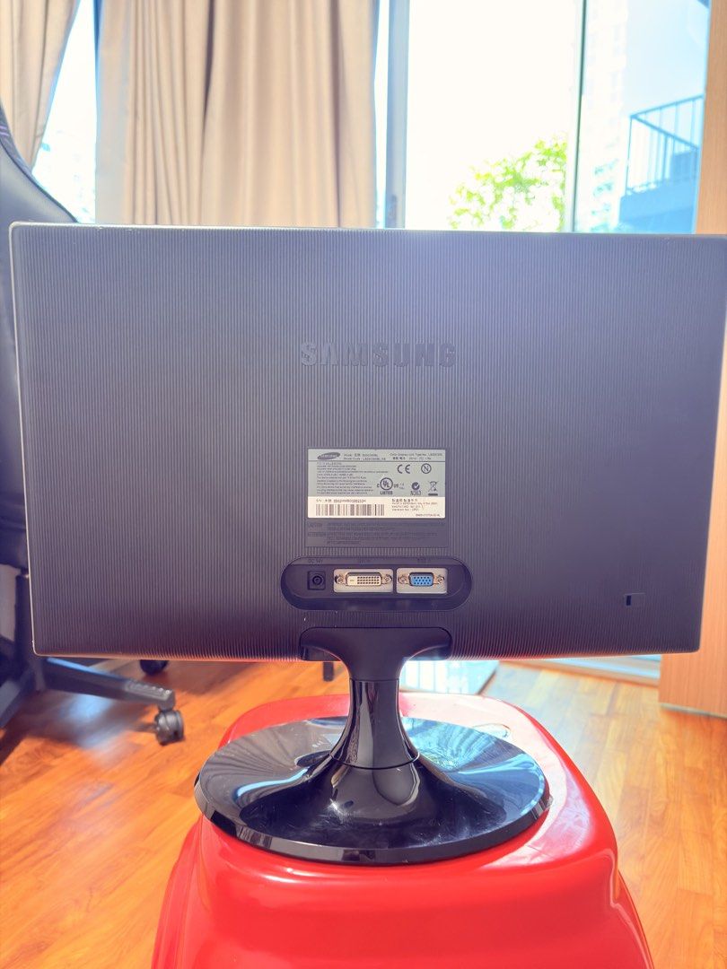 Samsung  LED Monitor443107182936084481