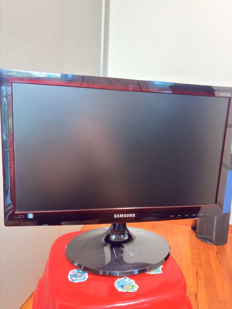 Samsung  LED Monitor