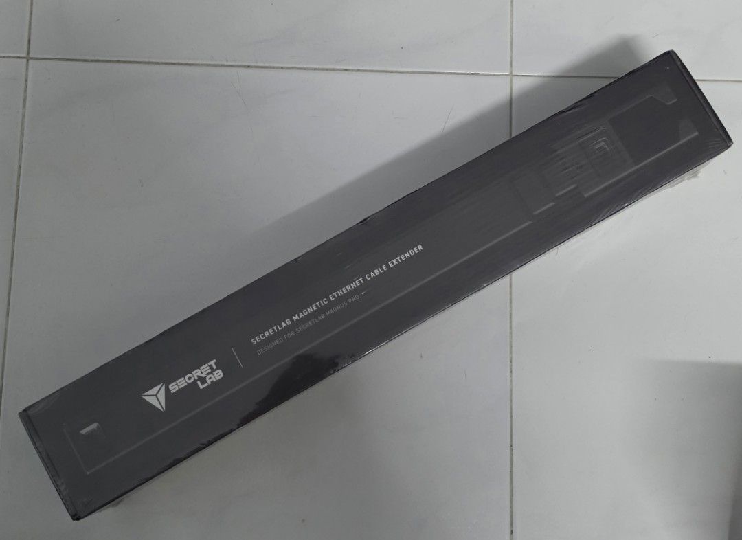 Secretlab Magnetic Ethernet Cable Extender