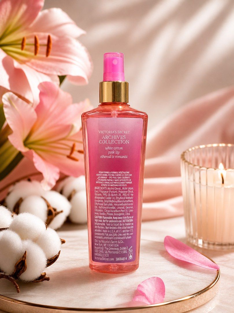 Sheer Love Fragrance mist (Category: Fragrance & Deodorants) located in Balungao. Submitted by kateee21 (Listing ID 1435707931, Image 2). Description: ✅ ARCHIVES COLLECTION ✅ 💯 Original/ Authentic VS Canada store bought 📌📌📌 Available for PREORDER 🛳 Shipping from Canada 🇨🇦 to Philippines 🇵🇭 via sea cargo 📦; Local Shipping fee c/o buyer ✅ if you are interested and willing to wait, do not hesitate to DM us! 😉.