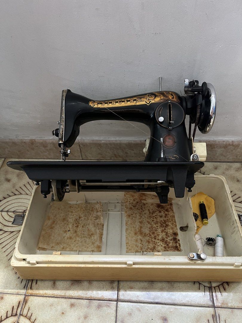 Singer Sewing Machine442710069620264962