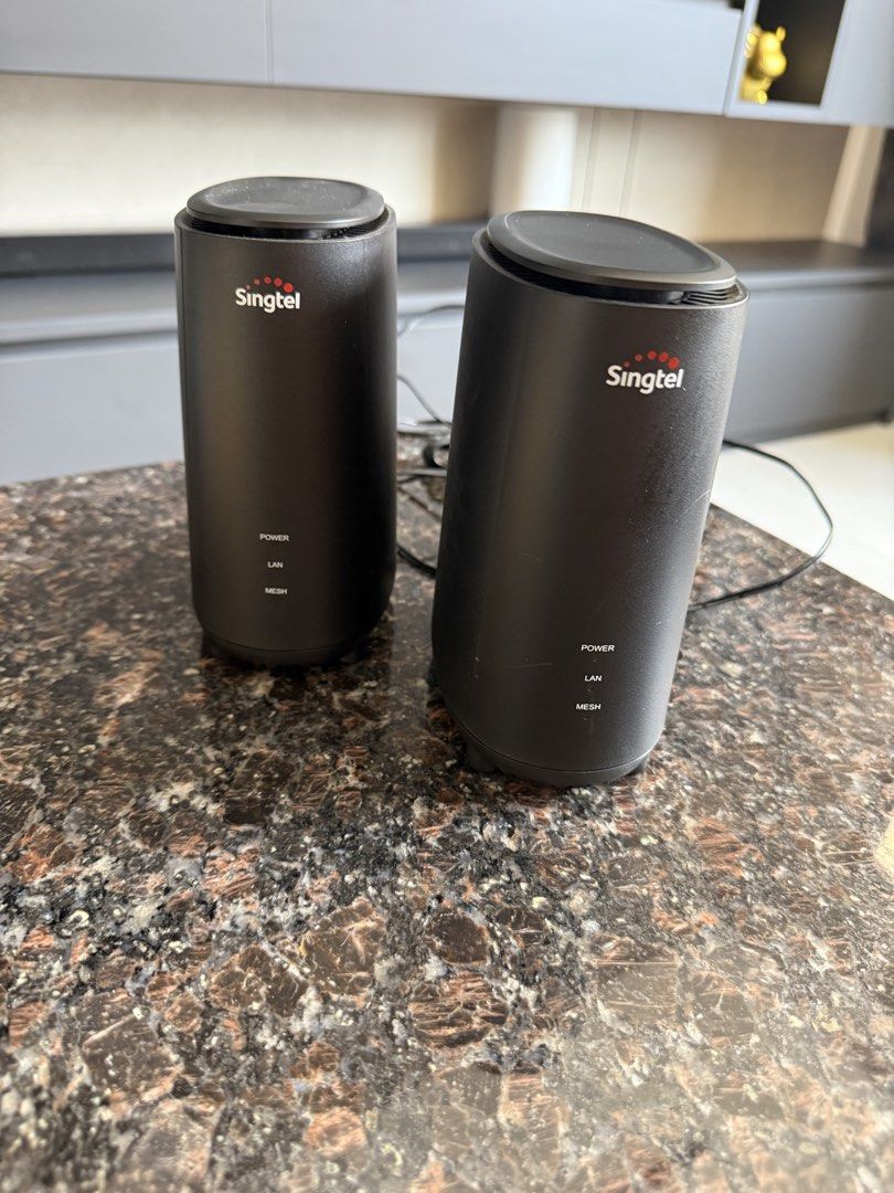 Singtel Mesh WiFi Extenders442881741161113600