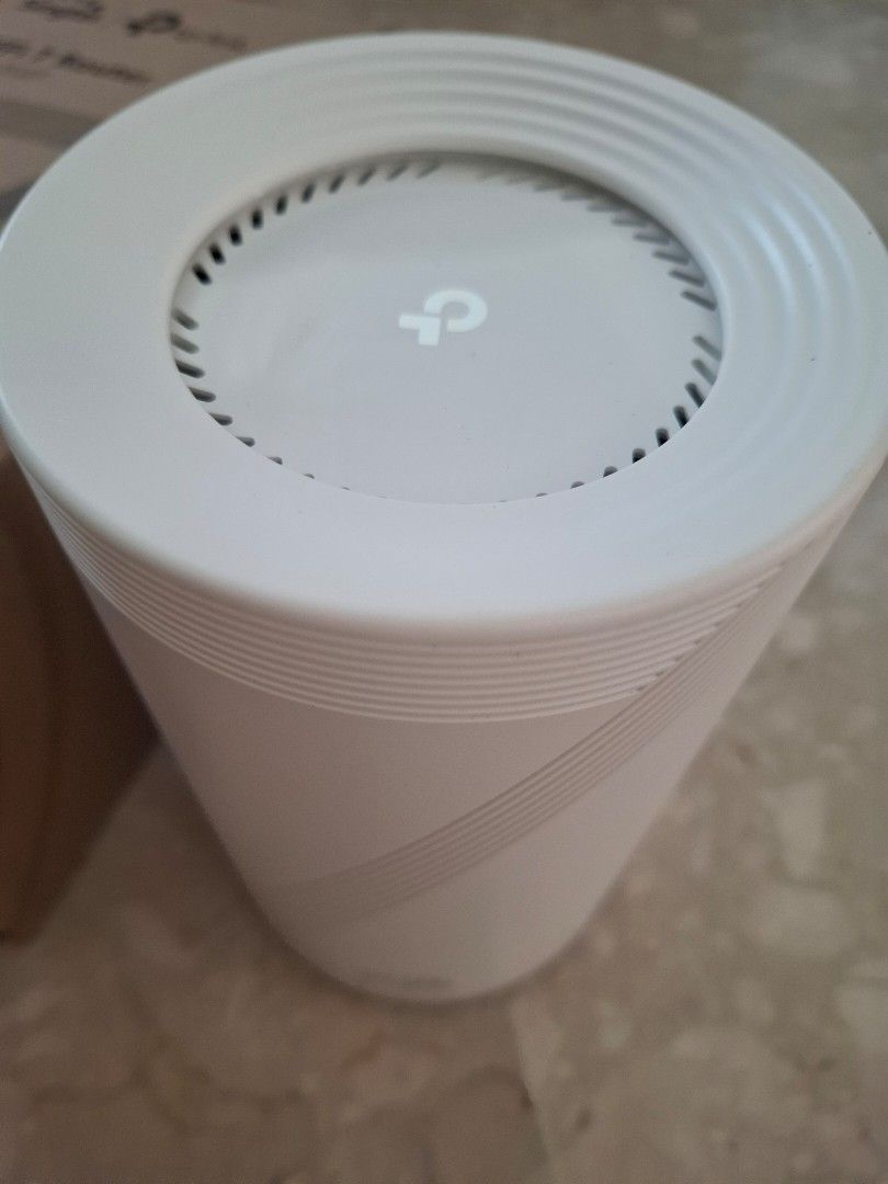 Singtel WiFi 7 Router BE11000443012913709066241