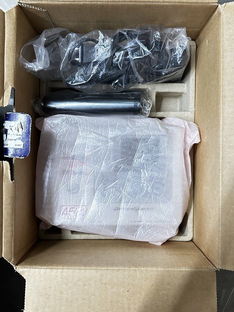 Sony DPP-FP70 Digital Photo Printer443132639456143364