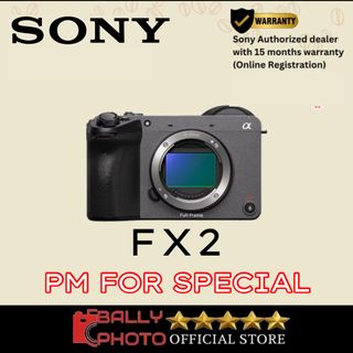 (Category: ) located in . Submitted by ballyphoto_electronics (Listing ID 1435589734, Image 1). Description: .