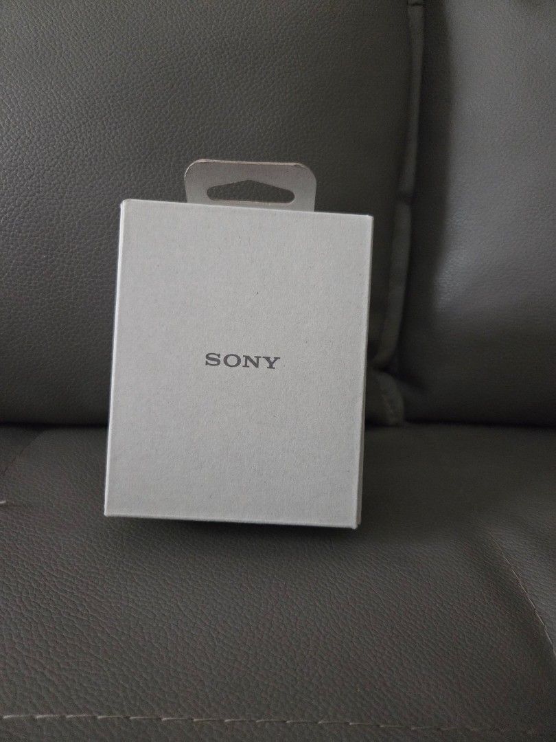 Sony Wireless Earbuds - Brand New