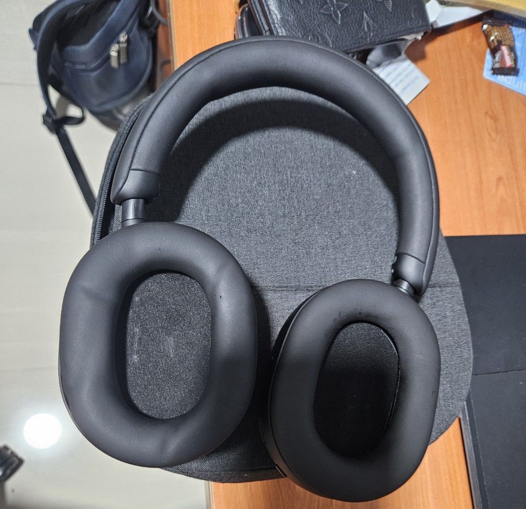 Sony XM-5