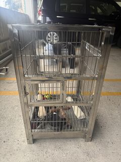 鳥籠出售| 網上購買1,000+ 件鳥籠| Carousell Hong Kong