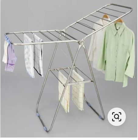 Stainless Steel Clothes Drying Rack