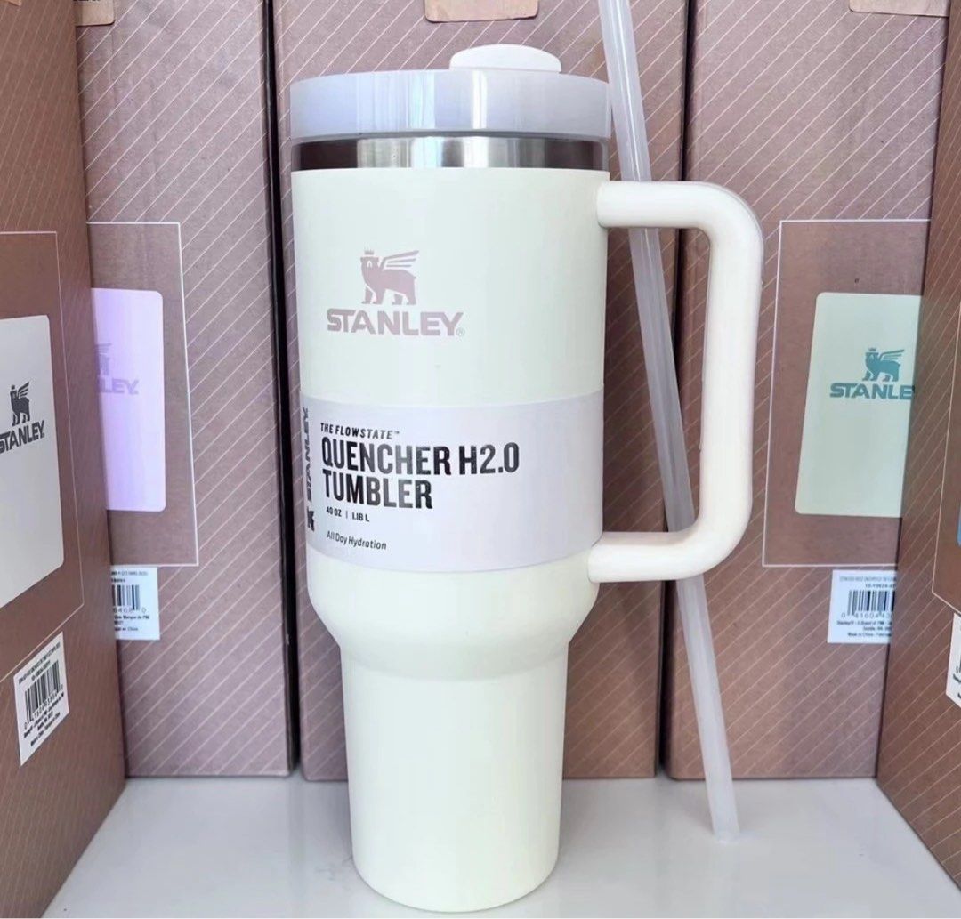 Stanley Quencher H2.0 Tumbler - 40oz