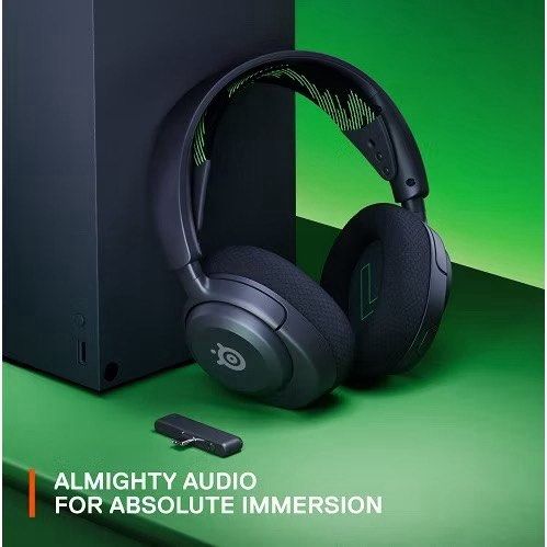 SteelSeries Arctis Nova 4X Wireless Gaming Headset444078484420700164