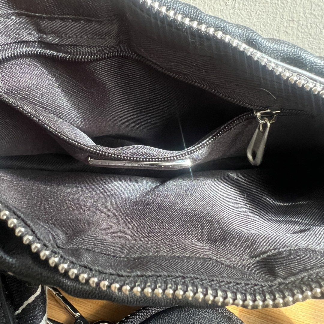 Steve Madden purse (Category: Shoulder Bags) located in Marikina City. Submitted by declutter.marikina (Listing ID 1435529506, Image 2). Description: from us.