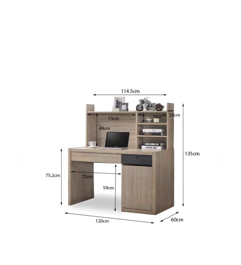Study Table443266154555002883
