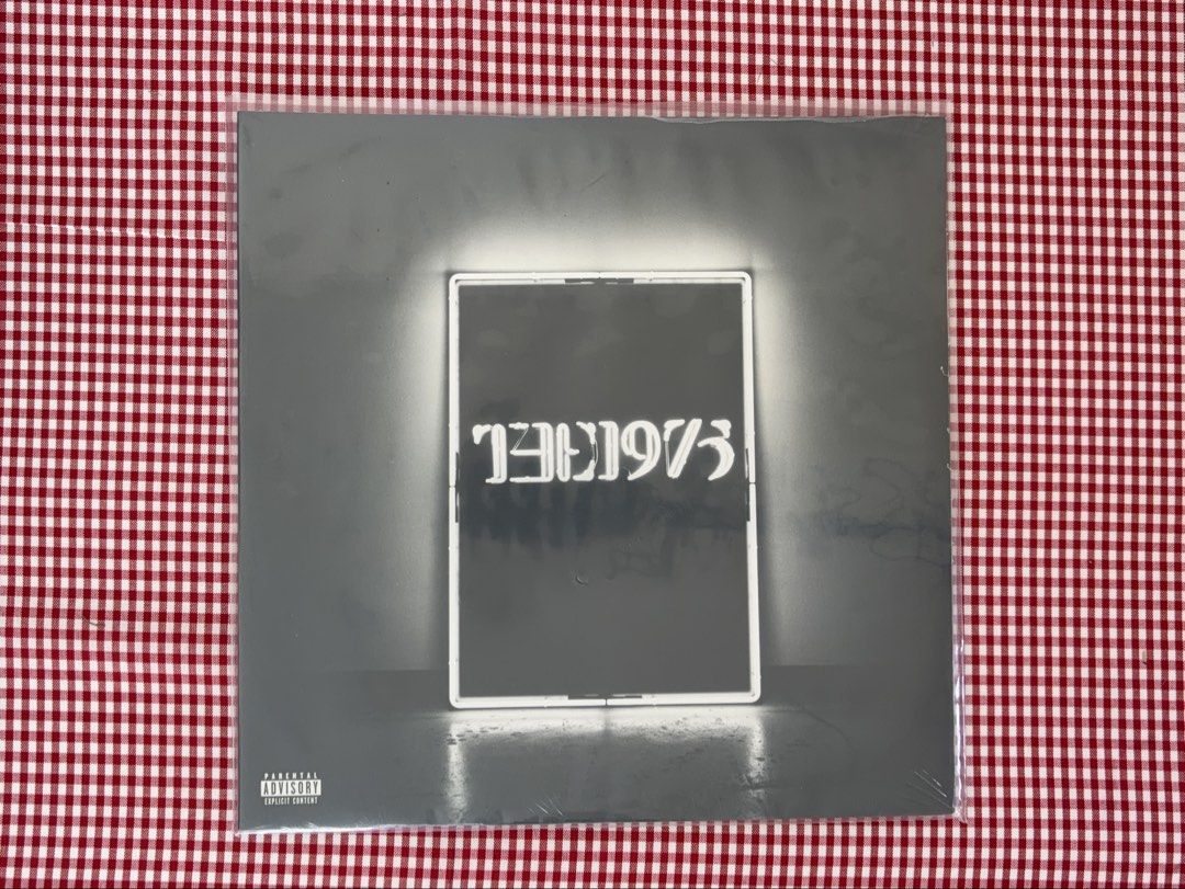 The 1975 - The 1975 (Category: CDs & DVDs) located in Taguig. Submitted by pizza.recordsph (Listing ID 1435597688, Image 1). Description: The 1975- The 1975 PHP 2,699.