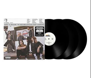 (Category: ) located in . Submitted by thevinylvault (Listing ID 1435616010, Image 1). Description: .