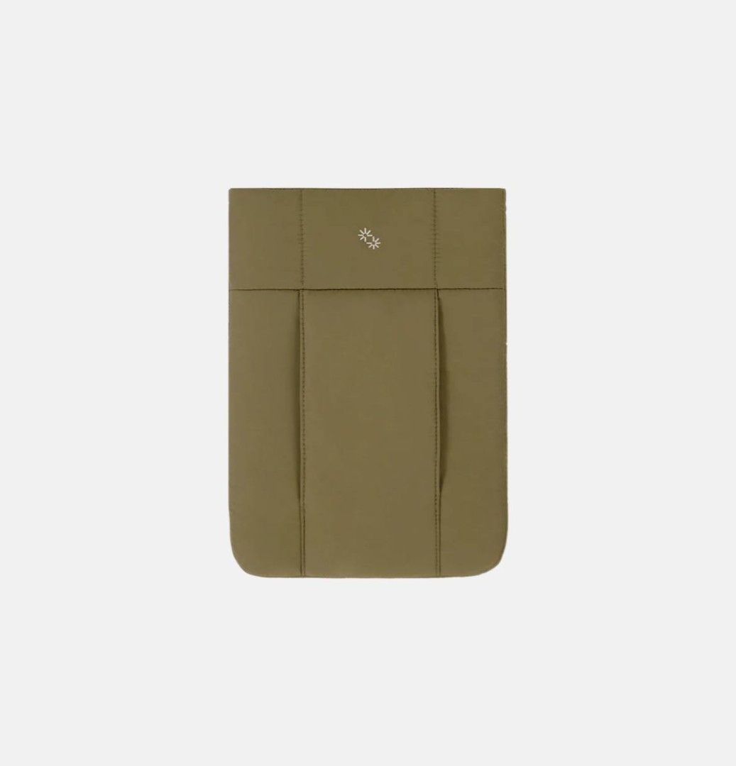 The Paper Bunny Tablet Pod443230120450478080