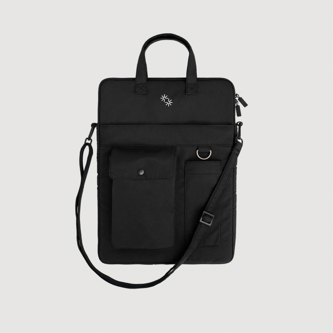 The Paper Bunny Utility Laptop Bag 13.3"